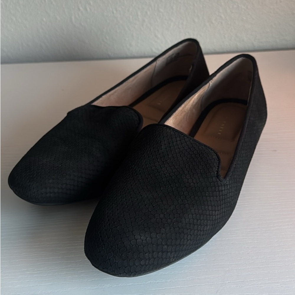 Kelly and Katie Loafers